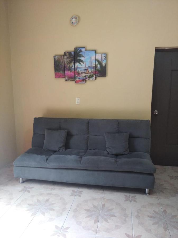 Departamento A 5 Minutos De Playa Mismaloya, Puerto Vallarta Exterior photo