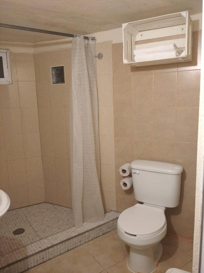 Departamento A 5 Minutos De Playa Mismaloya, Puerto Vallarta Exterior photo