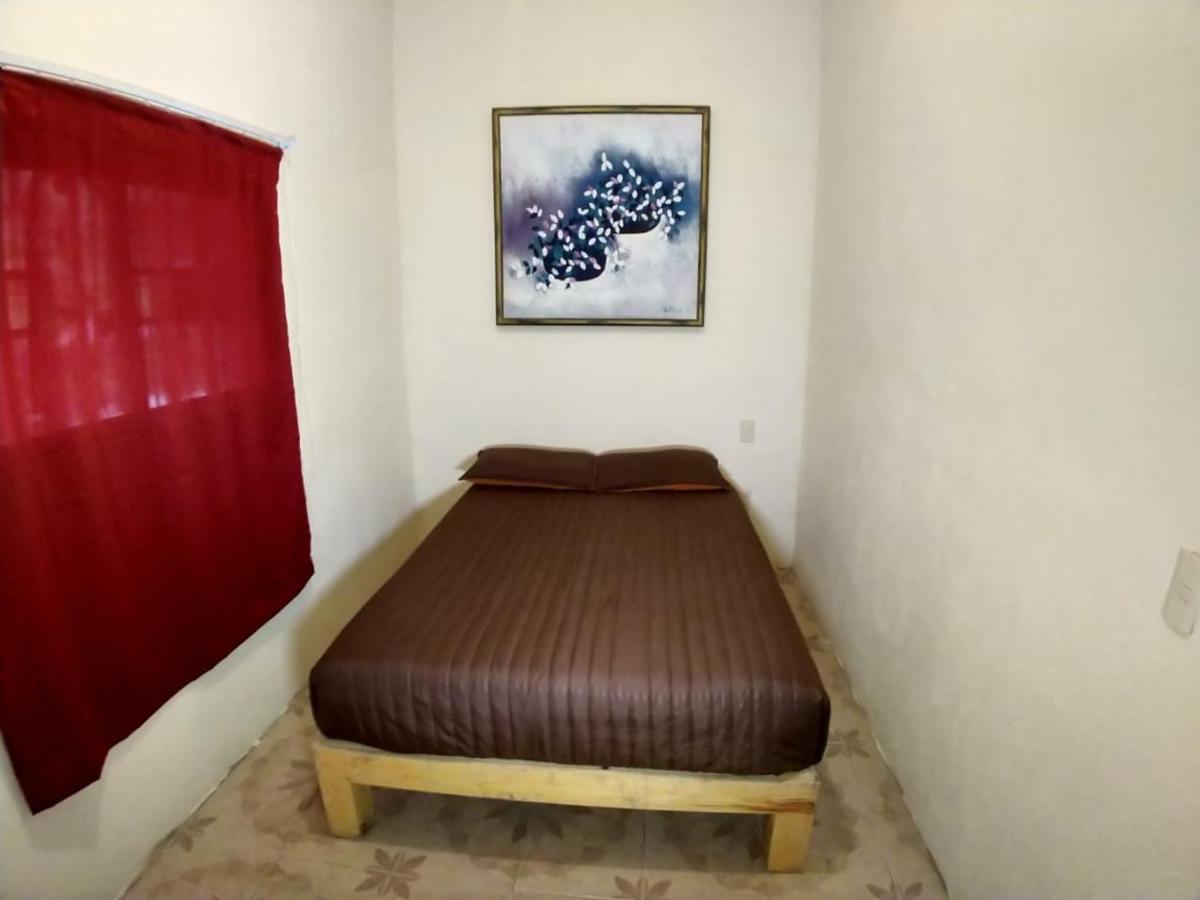 Departamento A 5 Minutos De Playa Mismaloya, Puerto Vallarta Exterior photo